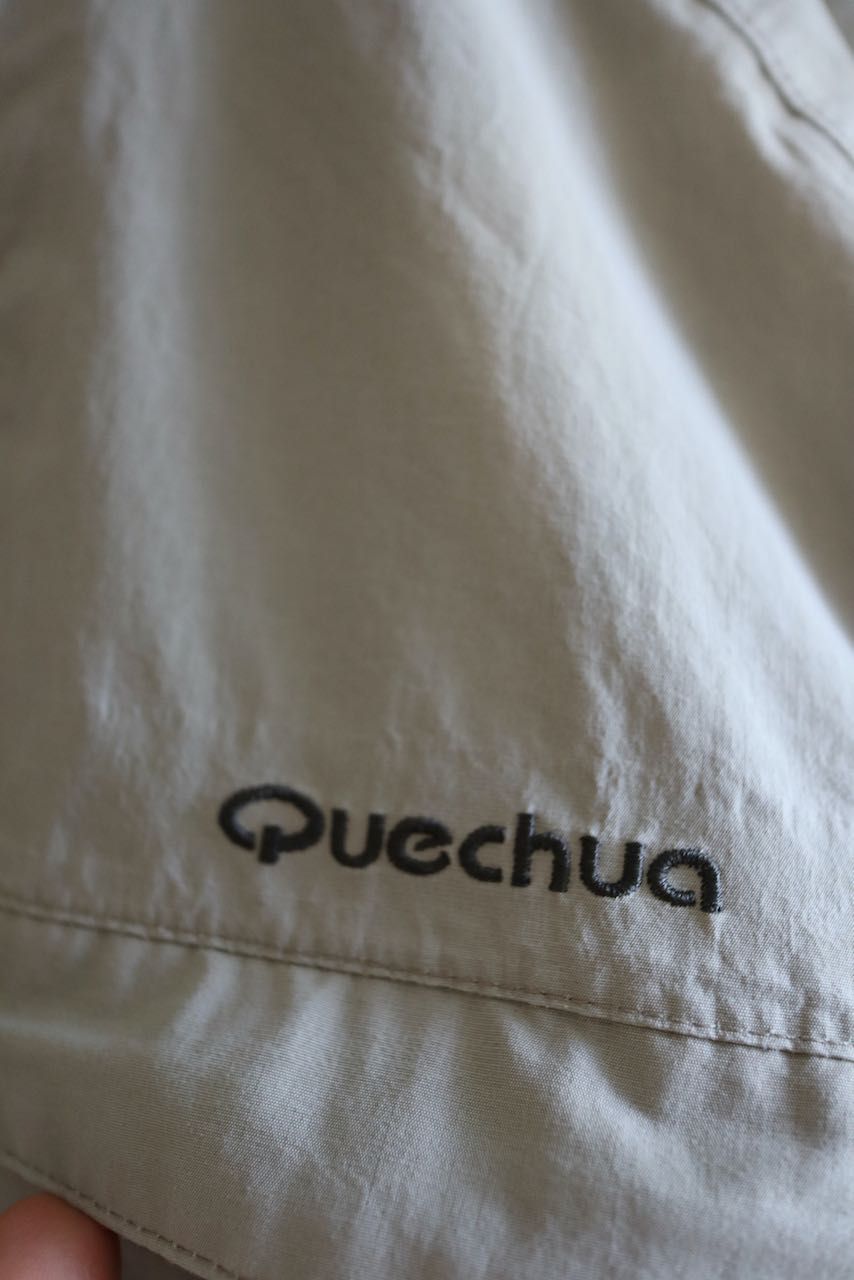 Kurtka Quechua, rozm. M