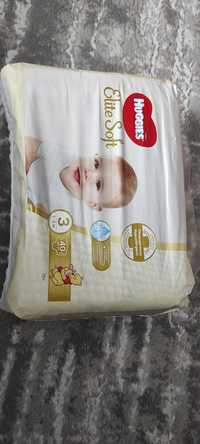 Huggies Elite Soft 3