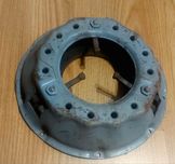 Корзина сцепления ГАЗ 53, ГАЗ 66, ПАЗ.