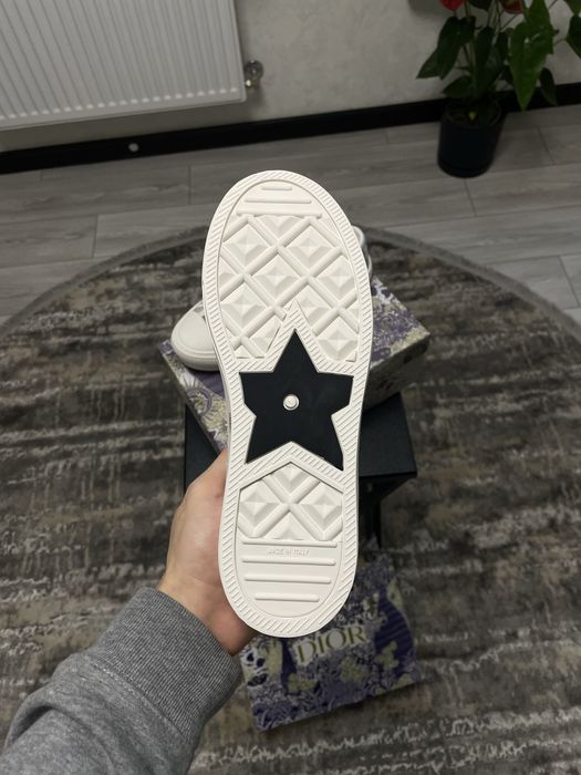 Кеди жіночі DIOR B23