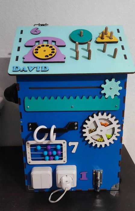 Продам Бізібудинок