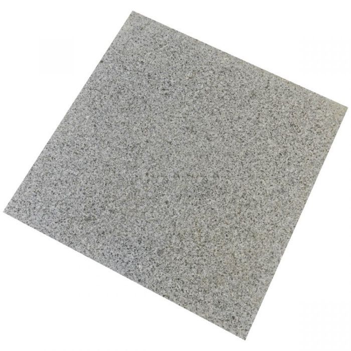Płytki Kamienne Granit G654 Padang Dark NEW płomieniowany 60x60x2cm