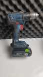 Adapter baterii Lux-tools 20V do narzędzi Bosch GBA 18V