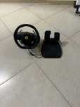 Kierownica do xboxa 360