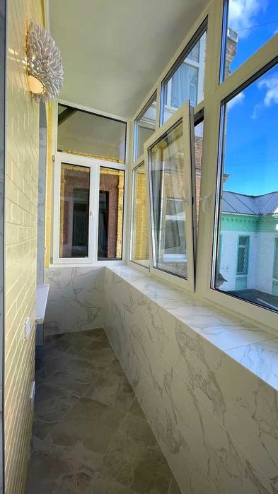 Оренда 2-кімнатної квартири Вул. Ділова, 22, метро Олімпійська,  58 м²