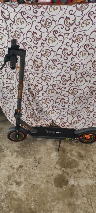 Електро самокат новий