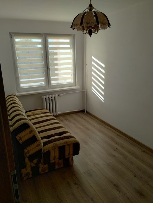 Mieszkanie 2 pok.na os.ks Szumana 3 na wynajem