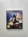 Gra Ps3 / Ps 3 - Formula 1 / F1 2010 ( Ang )