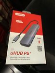 Unitek u Hub P5+