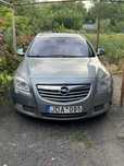 Opel insignia sport tourer