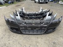 Бампер передній голий Пассат Б6 VW Passat B6