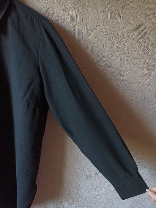 Сорочка жіноча чорна