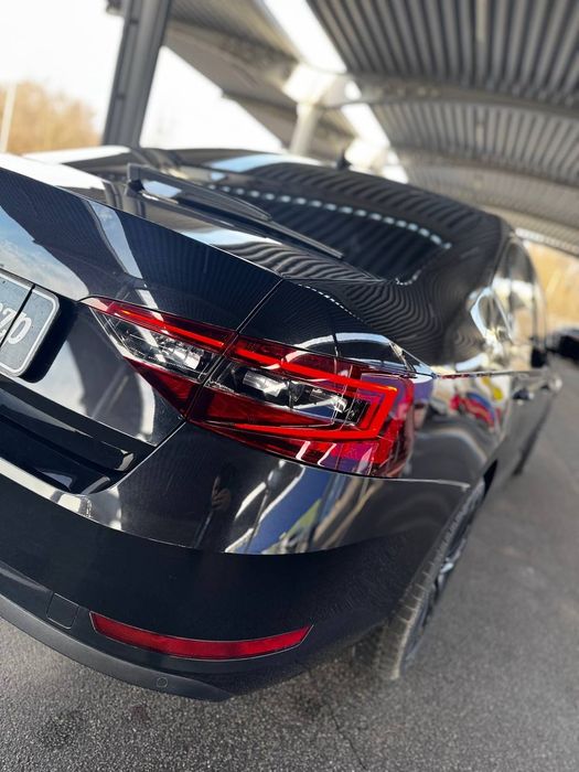 Продам Skoda SuperB