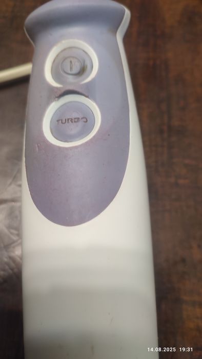 Моторный блок блендера Philips HR 1361/1362/1363/1364