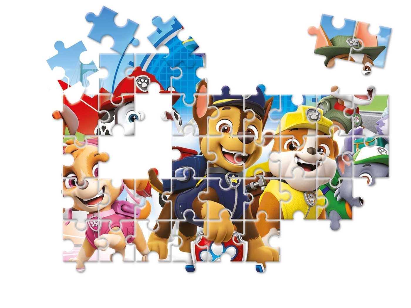 Clementoni puzzle Psi Patrol 30 el. 20263