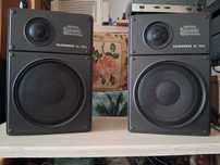 Telefunken sl 750 акустіка