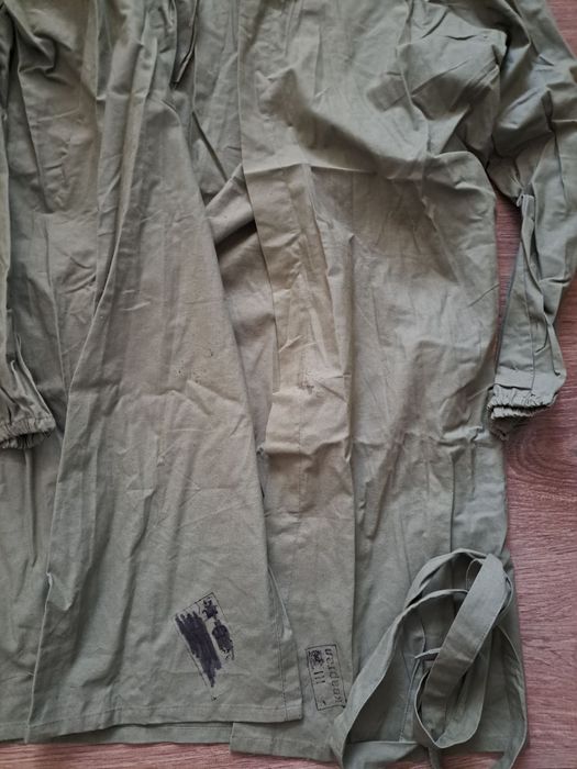 Спецодежда халаты рр.48