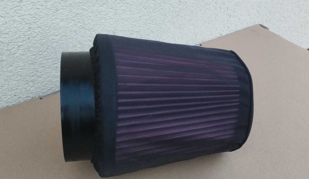 Чехол для фильтра •нулевика • гидрофобный.