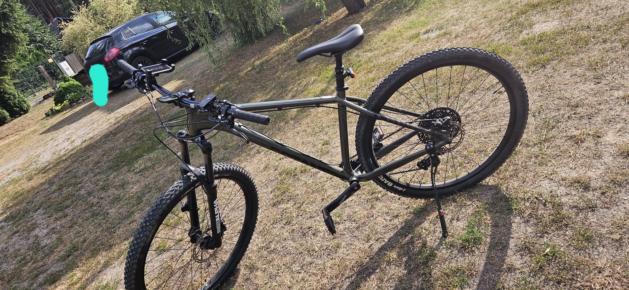 Octane One Pro z myk mykiem