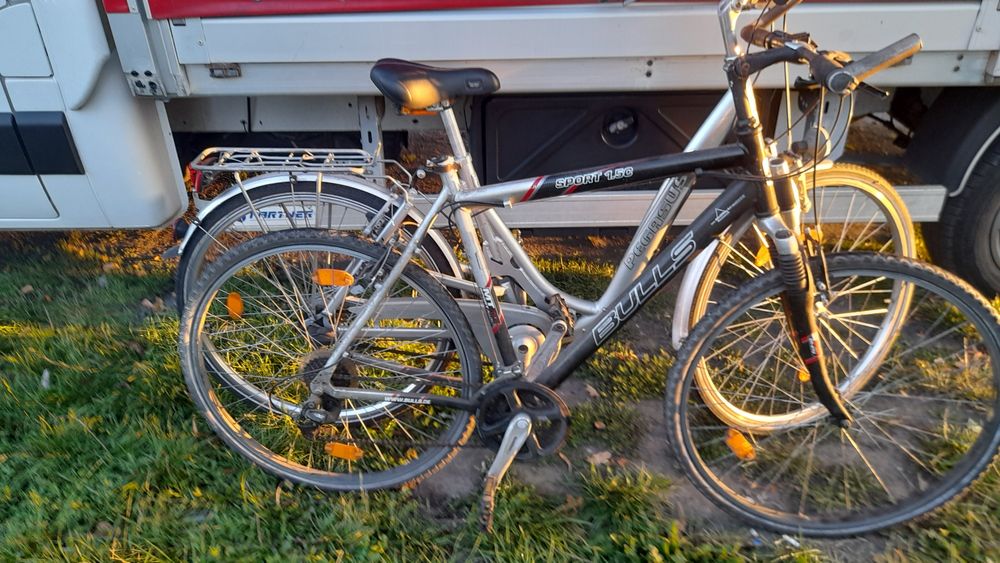 Велосипед дамка  Gazelle