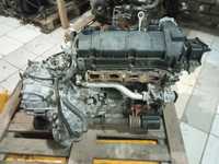 двигун двигатель мотор Mitsubishi Outlander  3 ( після 2014 р. ) 2,4 л