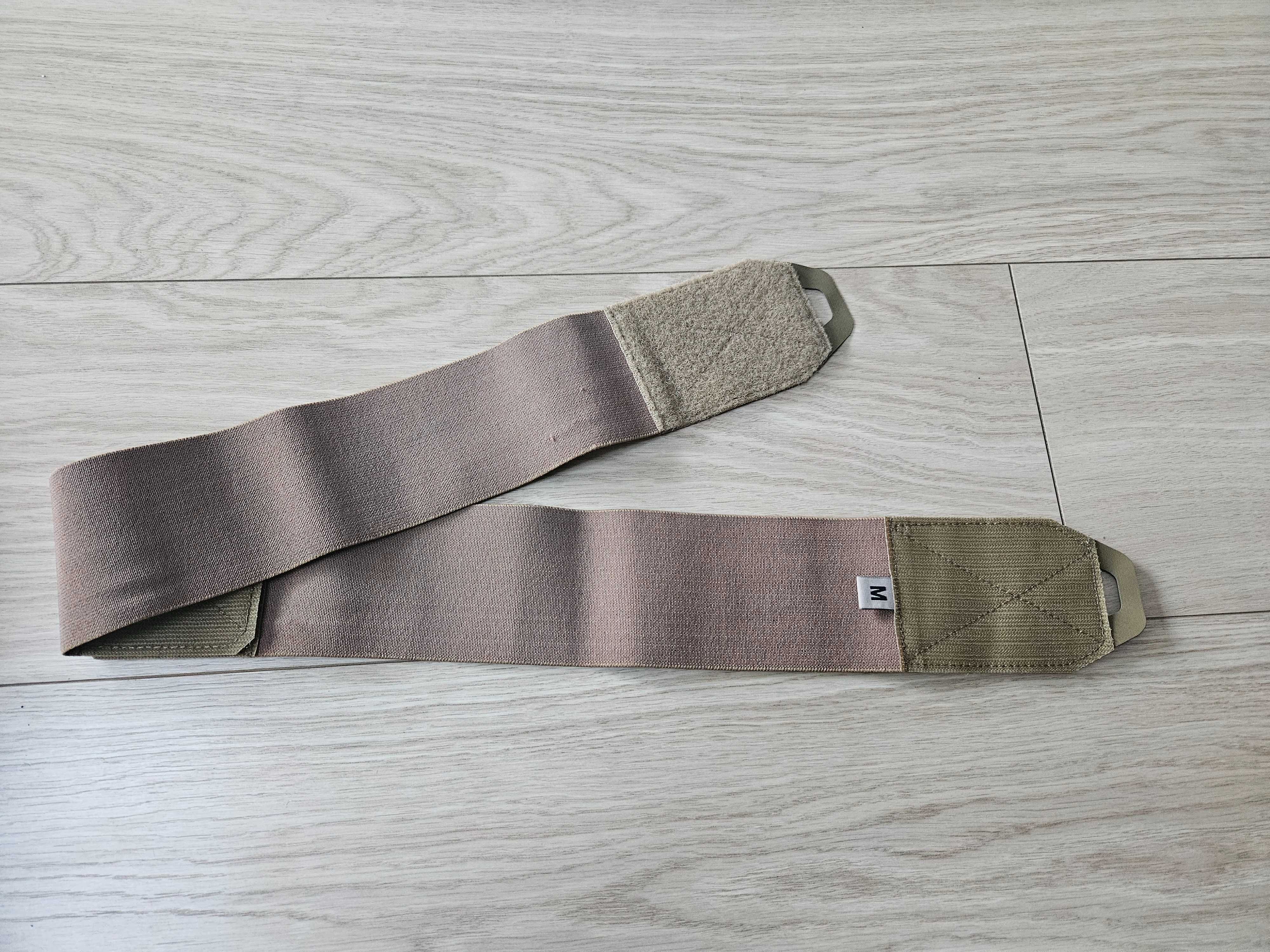 Pas Direct Action Spitfire MK II Elastic Cummerbund Slim - CB