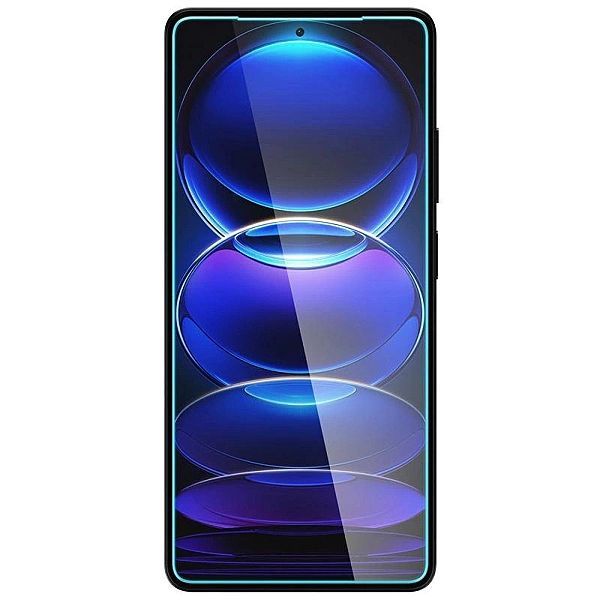 Szkło hartowane Spigen Glas.tR Slim na Xiaomi Redmi Note 12 Pro 5g / 1
