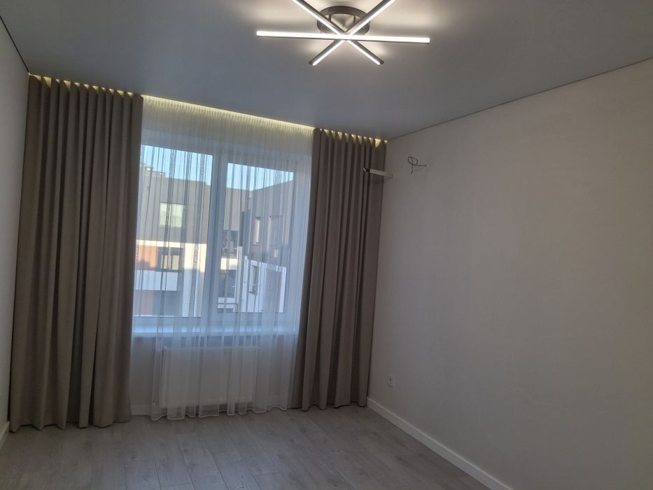 Продаж затишної 2-х кімнатної квартири на Щасливому