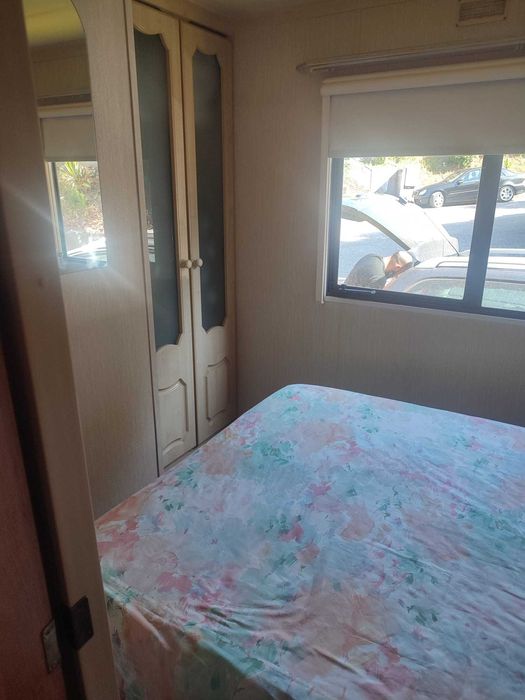 Residêncial com vistas de rio