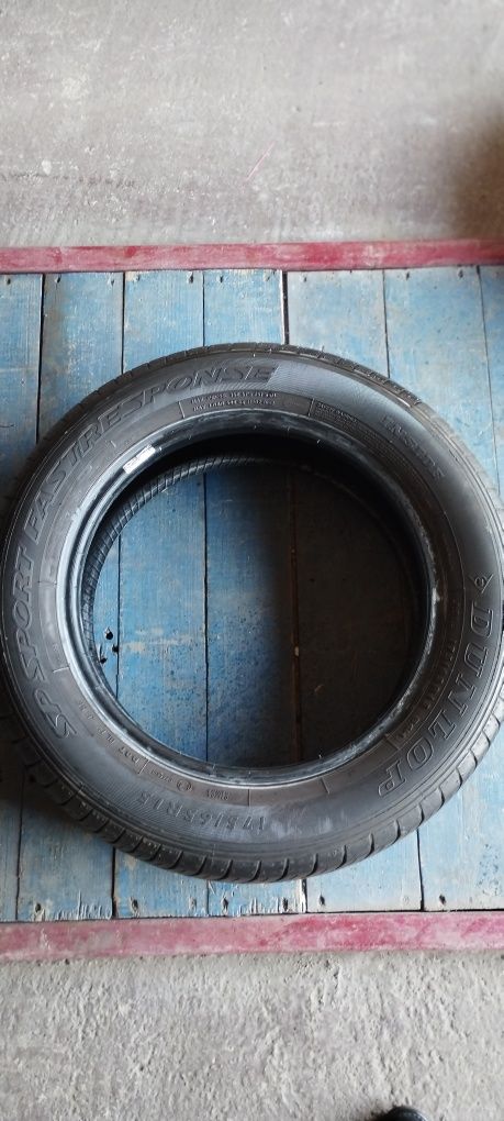 Літні шини 175/65 R15 DUNLOP