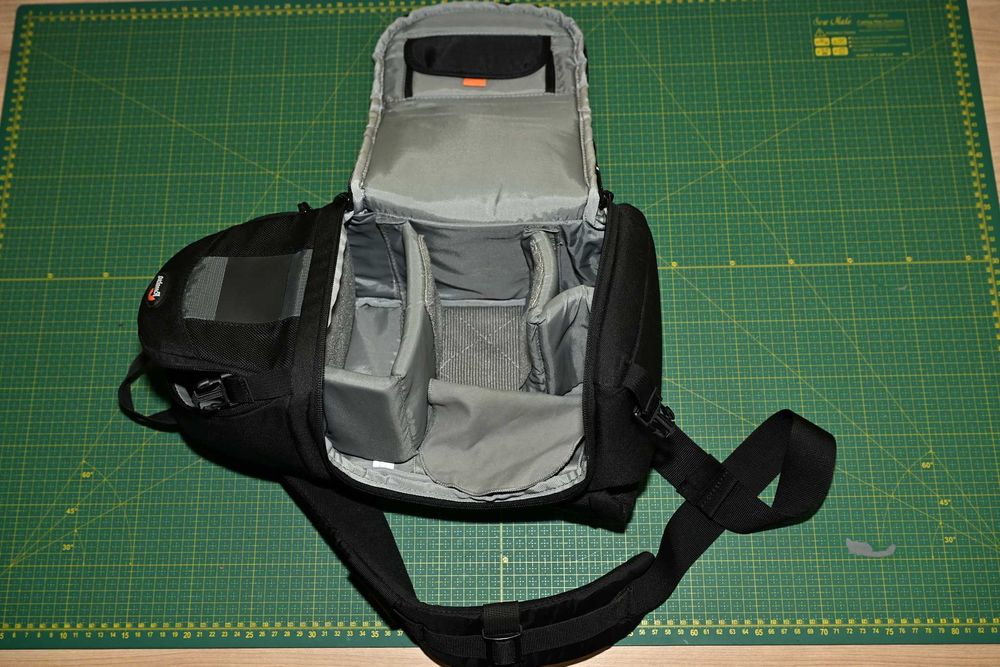 Plecak LOWEPRO SlingShot 100AW