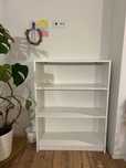 Estante Billy Ikea