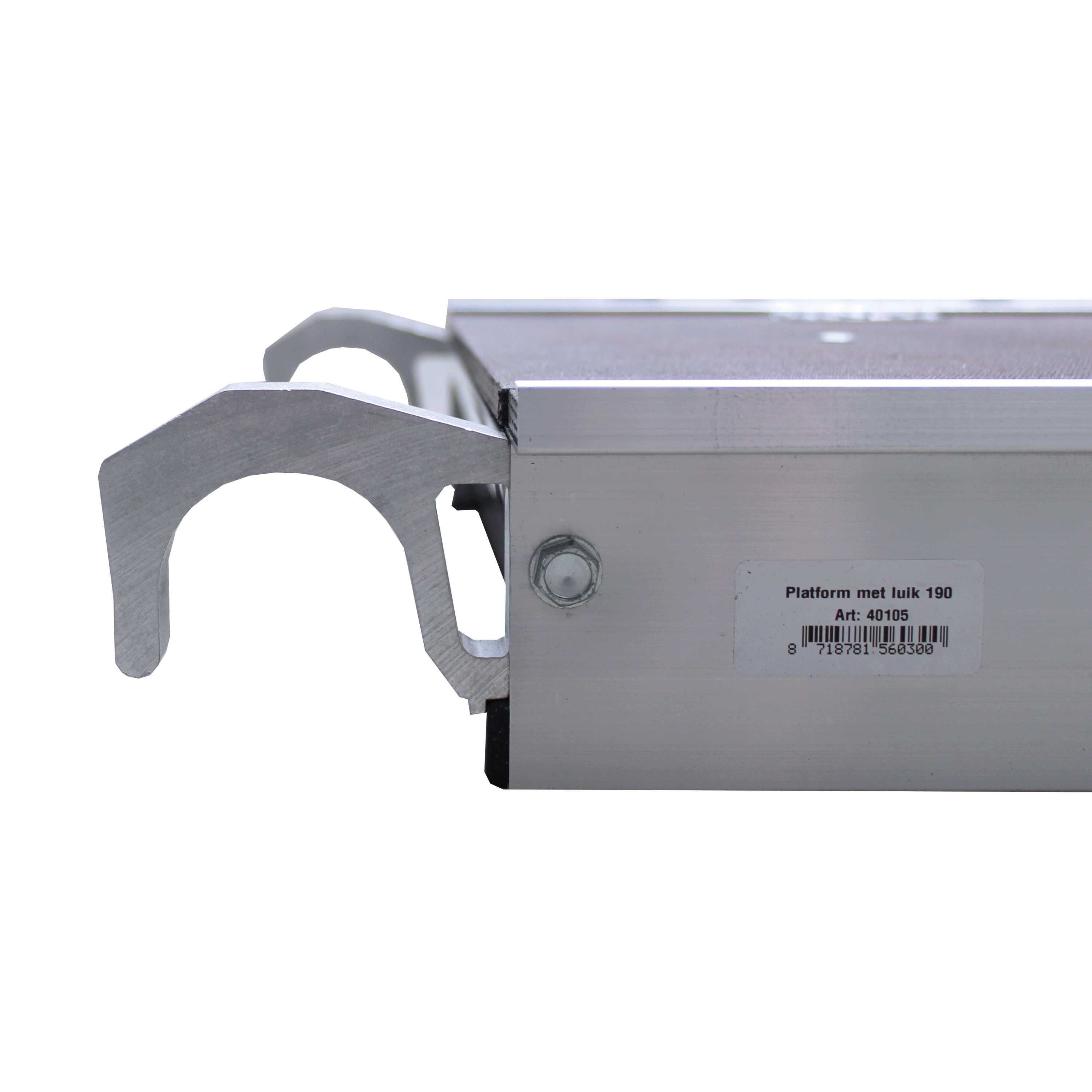 Rusztowanie Aluminiowe jezdne Alumexx SMART Rob 3,0 M Hit !!!