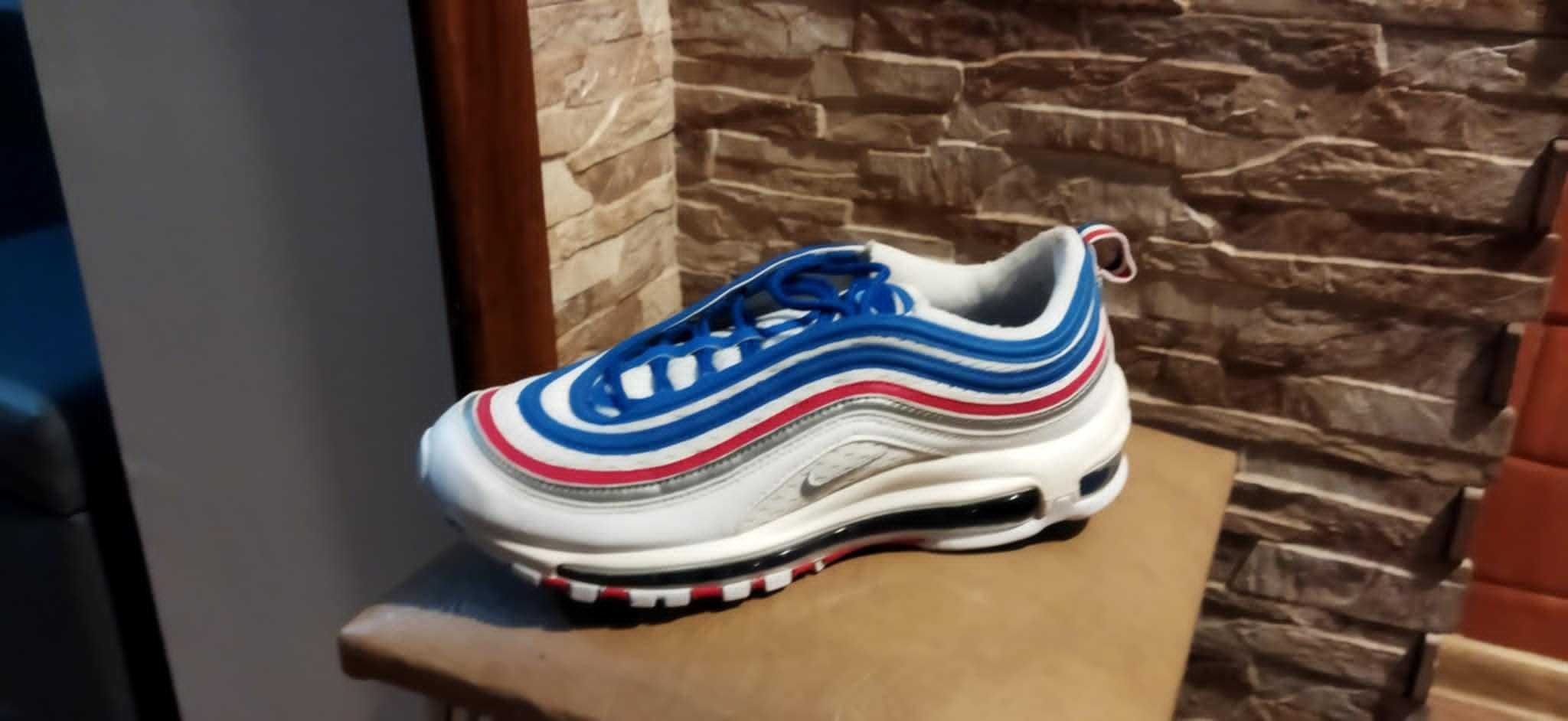 Buty męskie Nike