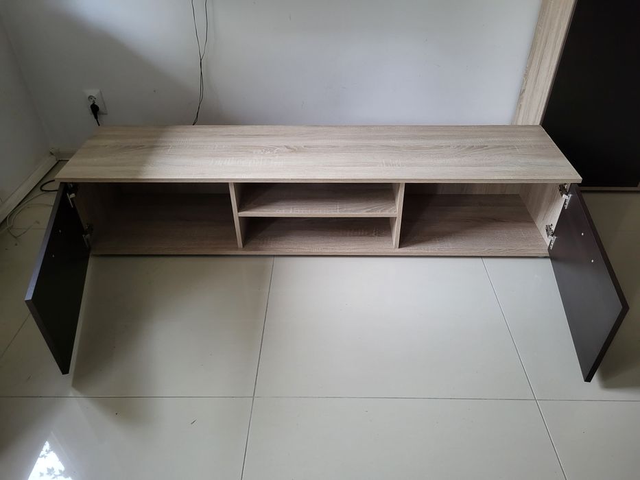 Zestaw 5 mebli do salonu