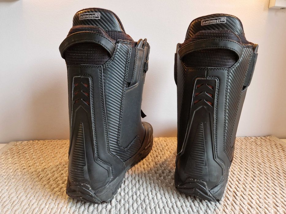 Buty Snowboardowe BURTON DRIVER X 10.5 US