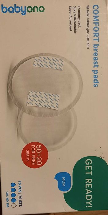 Laktator microlife + dużo gratisów