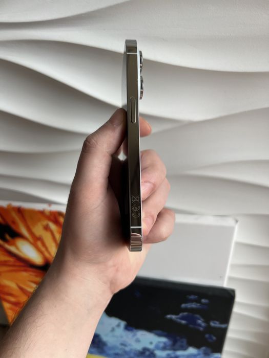iPhone 14 Pro 128 Gb Фізична сімка Неверлок з коробкою