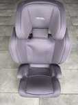 Fotelik samochodowy recaro