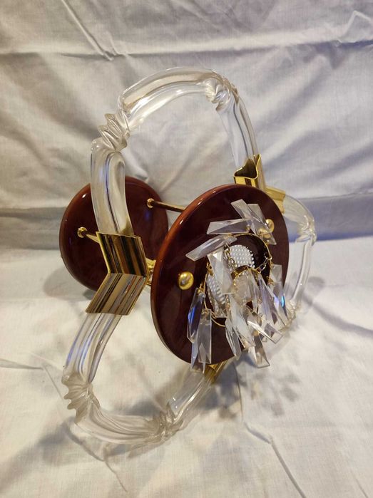 Candeeiro sala estar e sala jantar