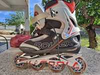 Patins em linha Rollerblade