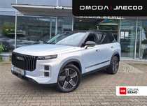 Jaecoo 7 Jaecoo 7 Super Hybrid