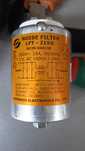 Filtr przeciwzakłóceniowy LFT-215G Pralka