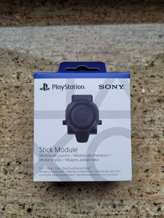 Moduł drążka do DualSense Edge