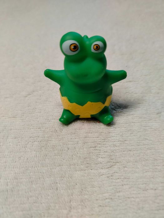 Bob Snail Dragon Collection figurka kolekcjonerska