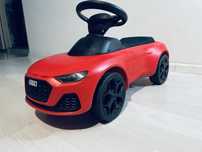 Jeździk Audi Oryginał