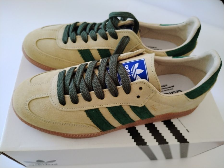 Sapatilhas Adidas samba 38