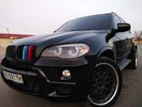 Продам авто BMW X5