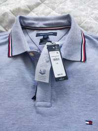 Nowa koszulka Polo Tommy Hilfiger - rozmiar L