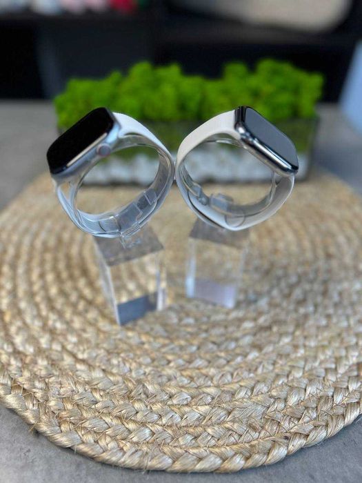 Hello Plum H15 mini 42mm Топовые Умные Часы S10 Smart Watch